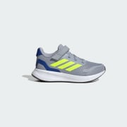 Color del artículo: Halo Silver / Lucid Lemon / Royal Blue