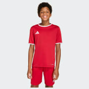 Colour: Team Power Red 2 / White