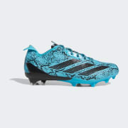 adidas Adizero Electric II Exotic Speed Football Cleats