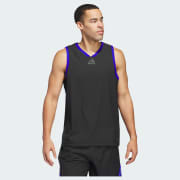 adidas Crazy Lite Jersey - Black | adidas Deutschland
