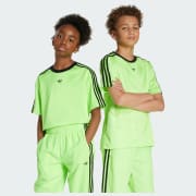 Product color: Signal Green / Black