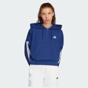 Couleur du produit : Dark Blue / White