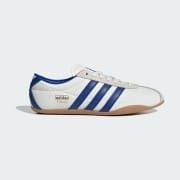 Produktfärg: Off White / Royal Blue / Gold Metallic