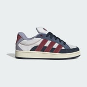 Color del artículo: Dash Grey / Collegiate Burgundy / Aurora Ink
