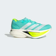 Kód farby: Flash Aqua / Zero Metalic / Lucid Lemon