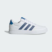 Χρώμα προϊόντος: Cloud White / Crew Blue / Bright Royal
