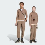 Cor do artigo: Trace Brown