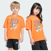 Ürün rengi: Pure Orange / Dark Blue / Off White