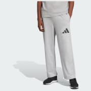 Men's LumaLeo Jogger Pants | Grey Heather UPF 50+