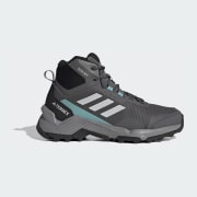 Couleur du produit : Grey Five / Dash Grey / Core Black