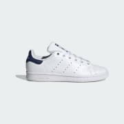 Couleur du produit : Cloud White / Cloud White / Dark Blue