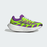 Couleur du produit : Active Purple / Solar Green / Silver Metallic