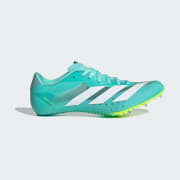 Product colour: Flash Aqua / Cloud White / Lucid Lemon