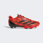 Adidas Adizero Prime SP2 White Athletic Track Spikes Men's