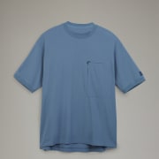 Colour: Altered Blue