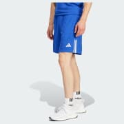 Colour: Semi Lucid Blue / White