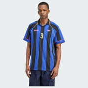 Product colour: Semi Lucid Blue / Black