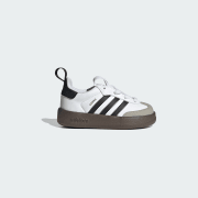 adidas Adifom Samba 360 Shoes Kids - White | Free Shipping