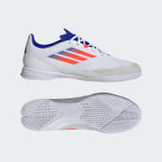 Color del artículo: Cloud White / Solar Red / Lucid Blue