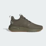 Color del artículo: Olive Strata / Olive Strata / Silver Pebble