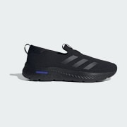 Colour: Core Black / Core Black / Lucid Blue