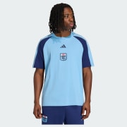 Product colour: Team Light Blue