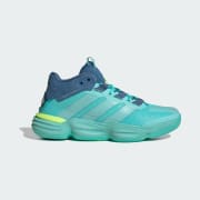 Couleur du produit : Flash Aqua / Flash Aqua / Dusky Ink