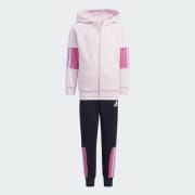 Χρώμα προϊόντος: Clear Pink / White / Preloved Fuchsia