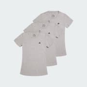 Color del artículo: Medium Grey Heather / Medium Grey Heather / Medium Grey Heather