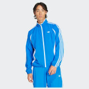 Couleur du produit : Blue / White