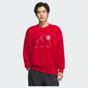 Colour: Power Red