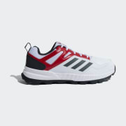 Colour: Cloud White / Carbon / Power Red