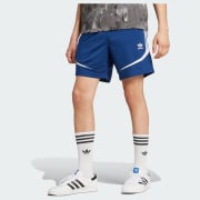 Colour: Dark Blue / White