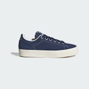 Product colour: Dark Blue / Core White / Gum