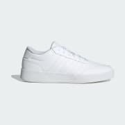 Color del artículo: Cloud White / Cloud White / Cloud White