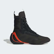 Cor do artigo: Carbon / Core Black / Solar Red