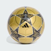 Cor do artigo: Gold Metallic / Black / White