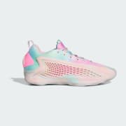 Farbe: Cloud White / Acid Orange / Bliss Pink
