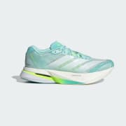 Cor do artigo: Semi Flash Aqua / Zero Metalic / Lucid Lemon