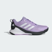 Colore prodotto: Powder Plum / Zero Metalic / Core Black