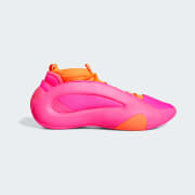Color del artículo: Lucid Pink / Solar Red / Impact Orange