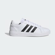 Color del artículo: Cloud White / Core Black / Cloud White