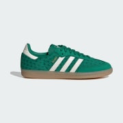 Product colour: Bold Green / Off White / Gold Metallic