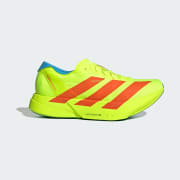 Cor do artigo: Lucid Lemon / Semi Impact Orange / Cloud White