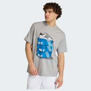 Colour: Medium Grey Heather