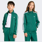 Couleur du produit : Collegiate Green / White