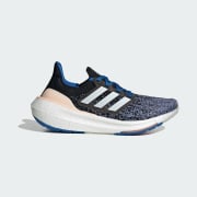 Cor do artigo: Core Black / Cloud White / Bright Royal