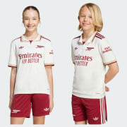 Kód barvy: Cloud White / Team Coll Burgundy 2