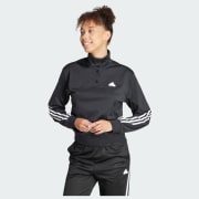 【Adidas コリア】 Iconic Wrapping 3S Snap Track Jacket adidas Iconic Wrapping 3-Stripes Snap Track Top - Purple