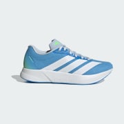 Color del artículo: Blue Burst / Cloud White / Lime Burst